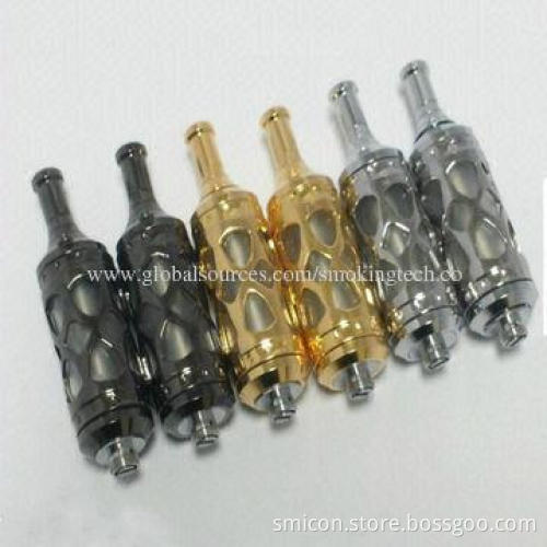 Electronic cigarette atomizer raven carton tank, v2